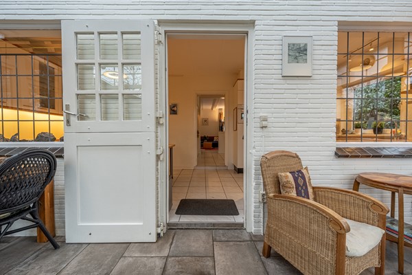 Medium property photo - Voordijk 497, 2993 BE Barendrecht